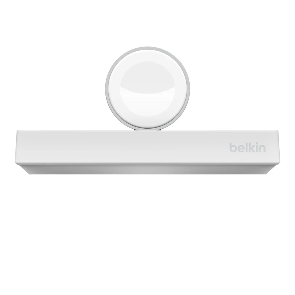 Cargador rápido portátil para Apple Watch de Belkin - Image 2