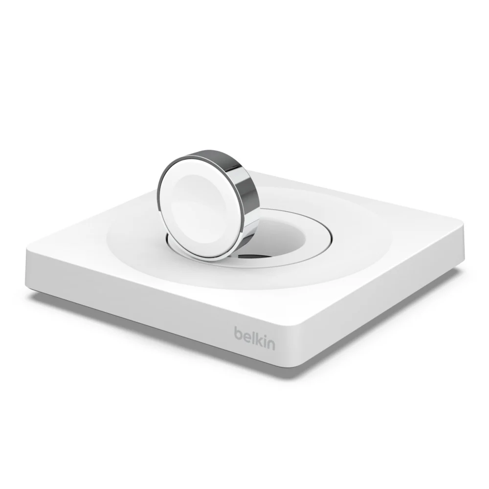 Cargador rápido portátil para Apple Watch de Belkin - Image 5