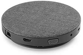 Cargador USB-C 11 en 1 AirHub de Aiino