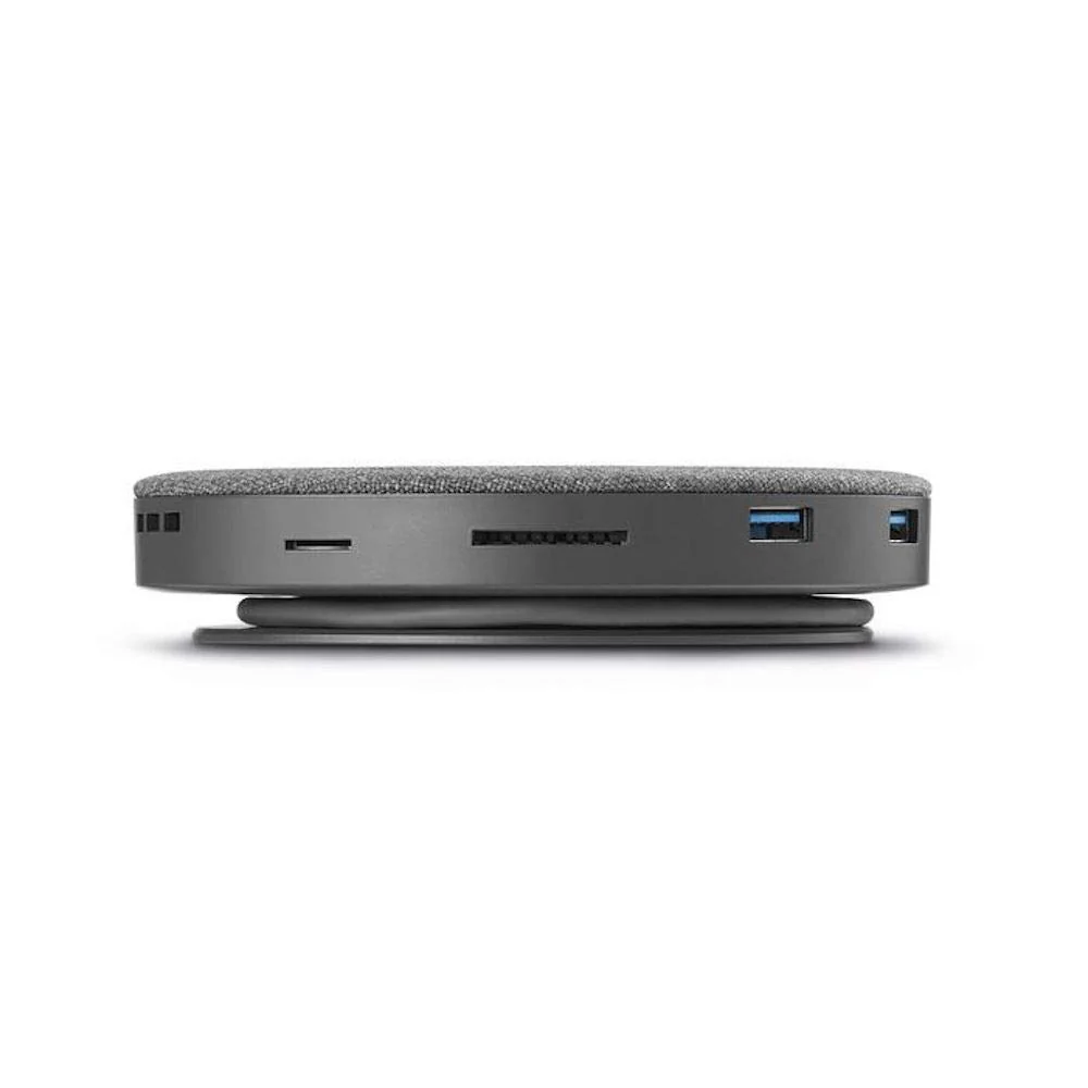 Cargador USB-C 11 en 1 AirHub de Aiino - Image 3
