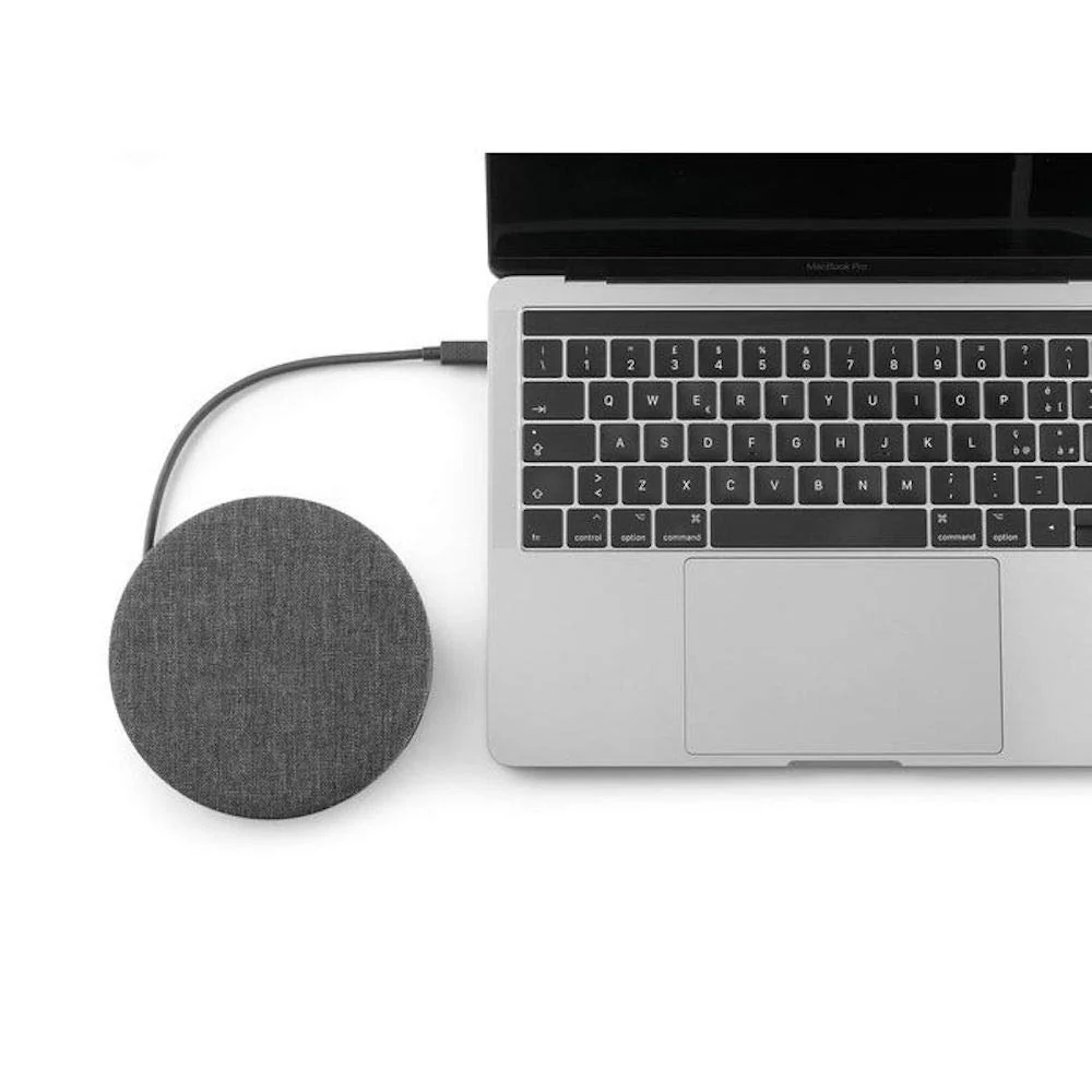 Cargador USB-C 11 en 1 AirHub de Aiino - Image 4