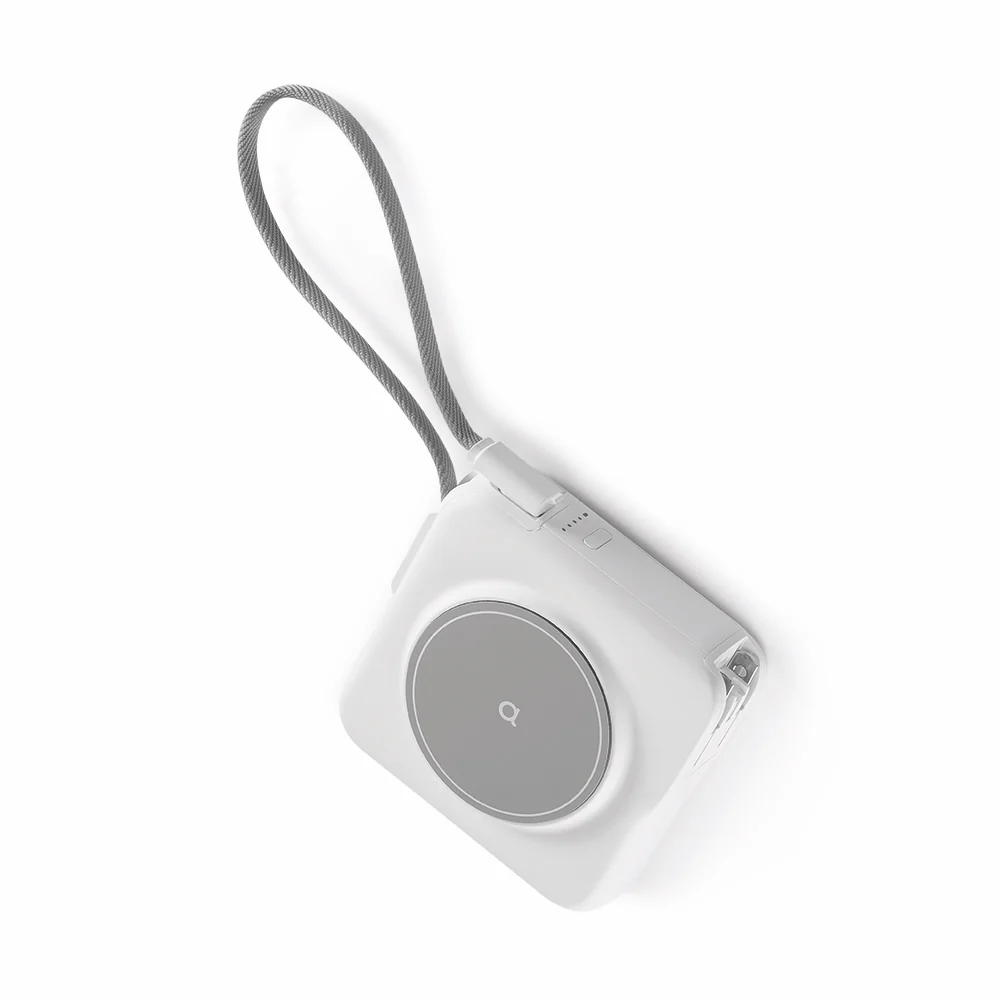 Cargador de viaje y batería externa 10.000 mAh de INTECAT - Image 10