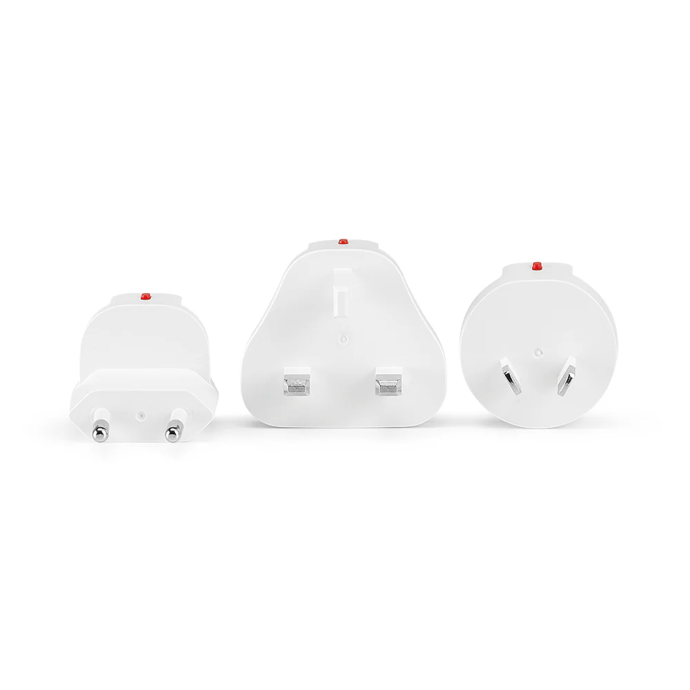 Cargador de viaje y batería externa 10.000 mAh de INTECAT - Image 6