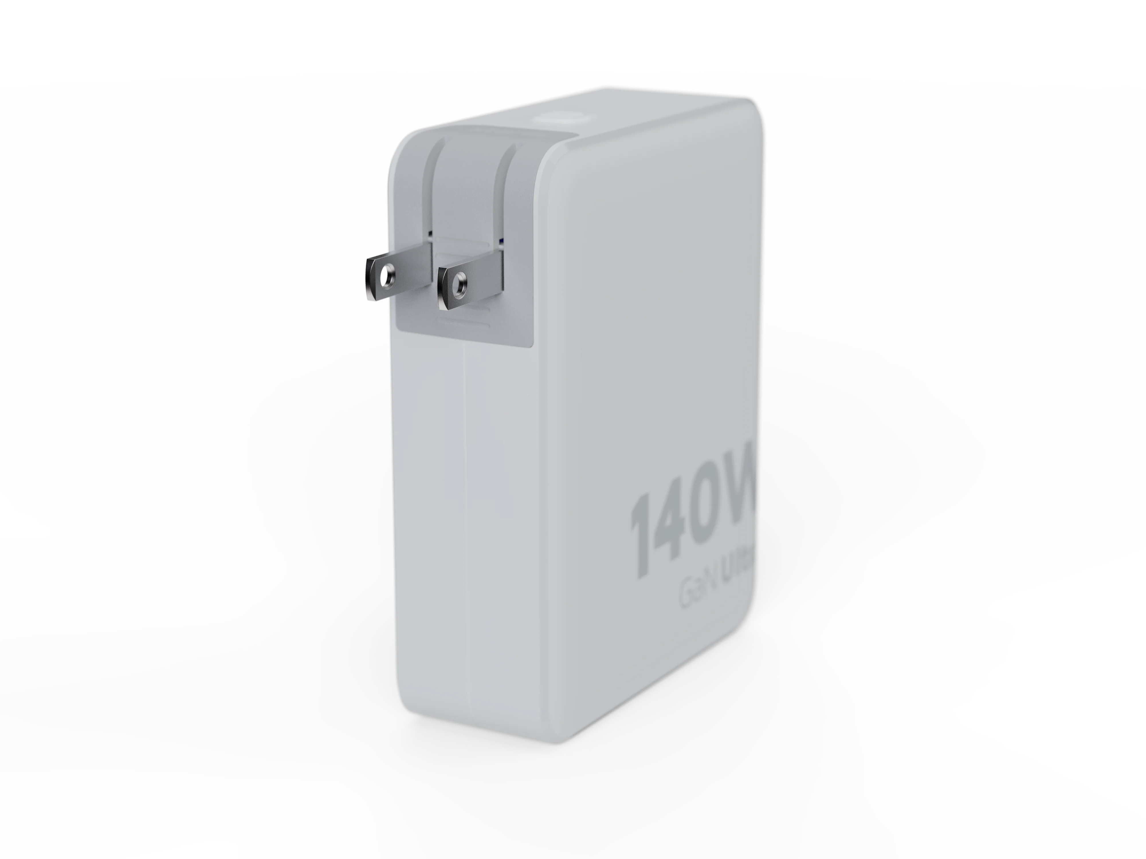 Cargador de viaje GaN Ultra con cable USB-C de Xtorm - 140 W - Image 12