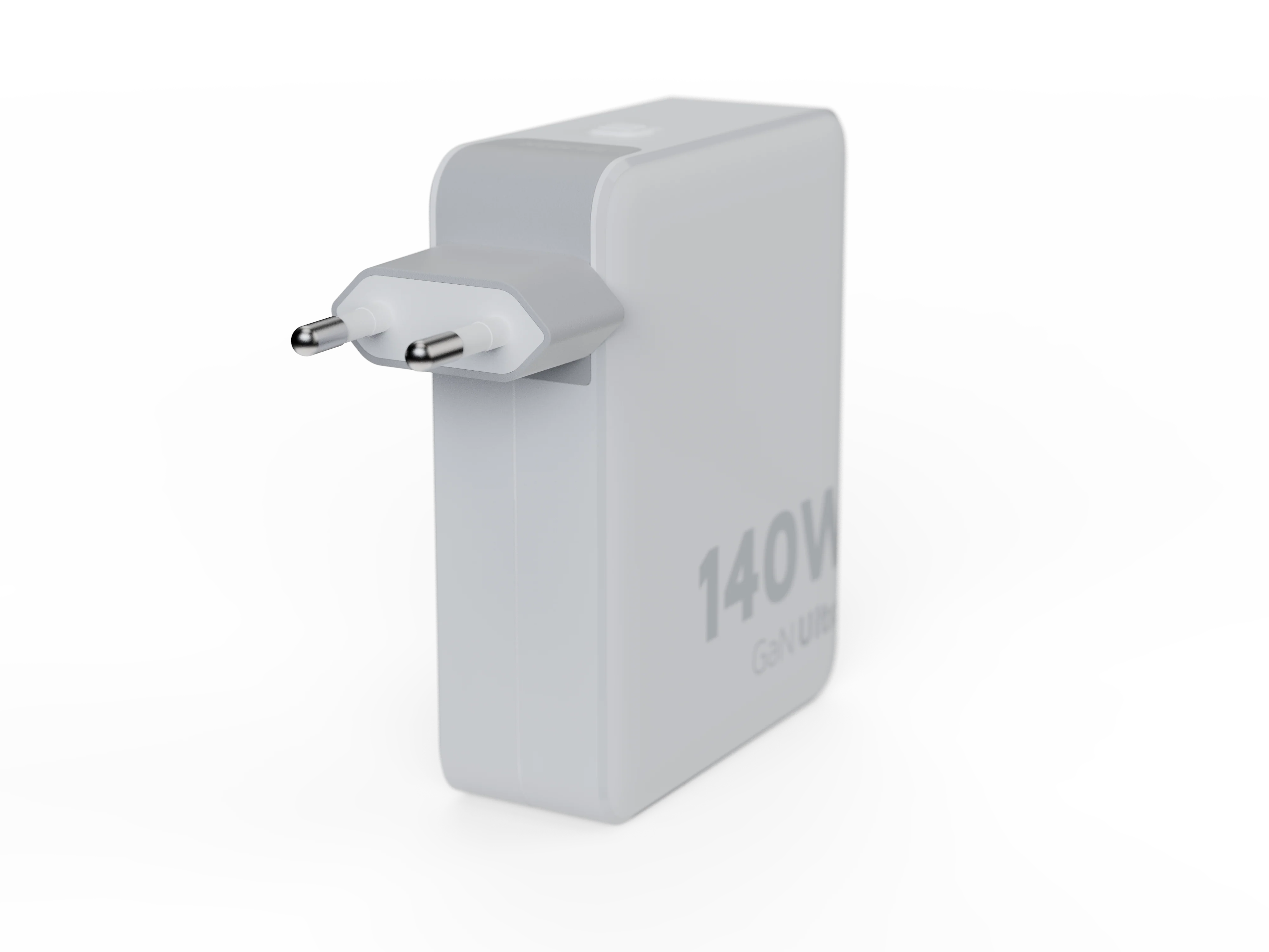 Cargador de viaje GaN Ultra con cable USB-C de Xtorm - 140 W - Image 13