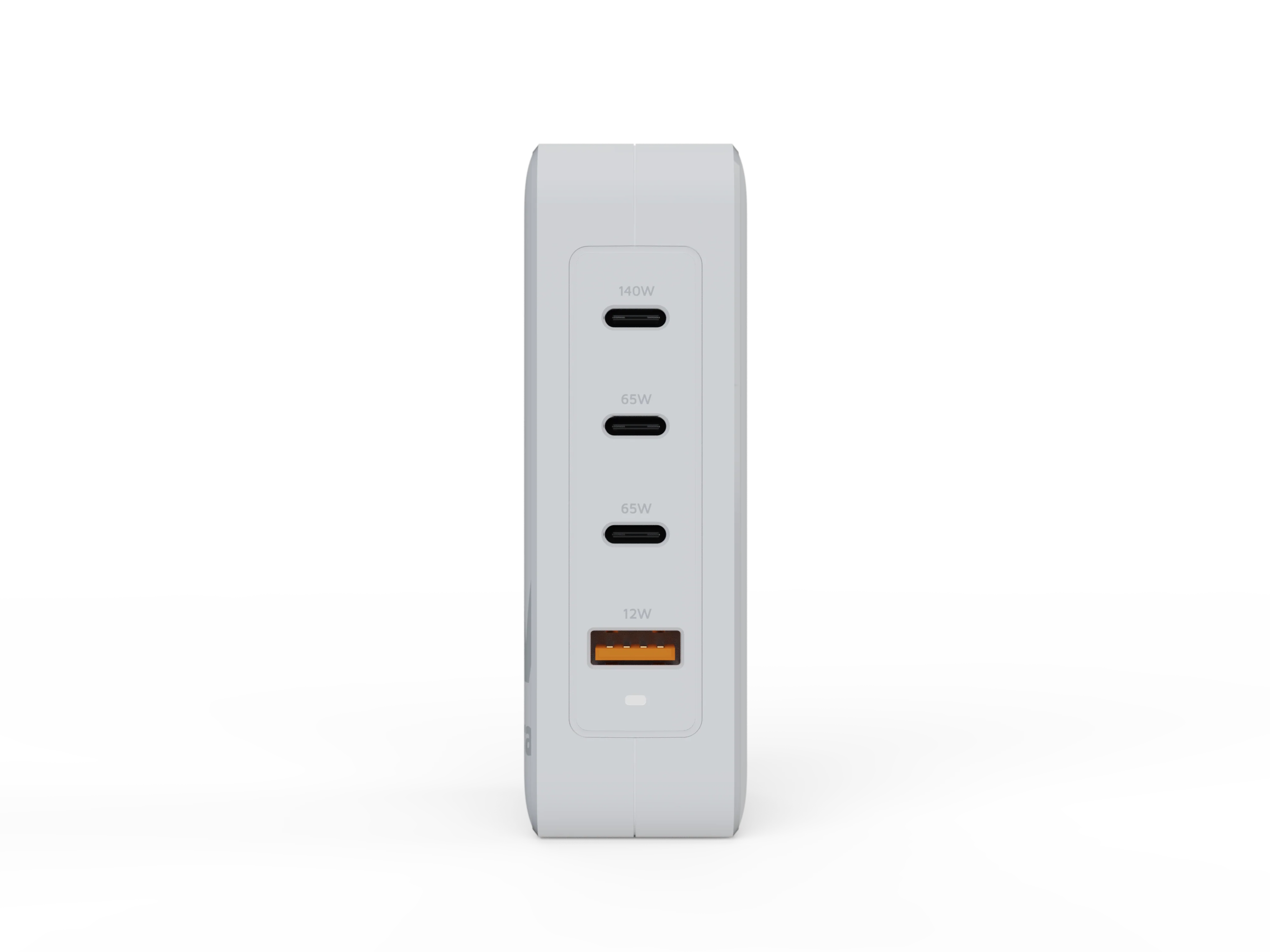 Cargador de viaje GaN Ultra con cable USB-C de Xtorm - 140 W - Image 16