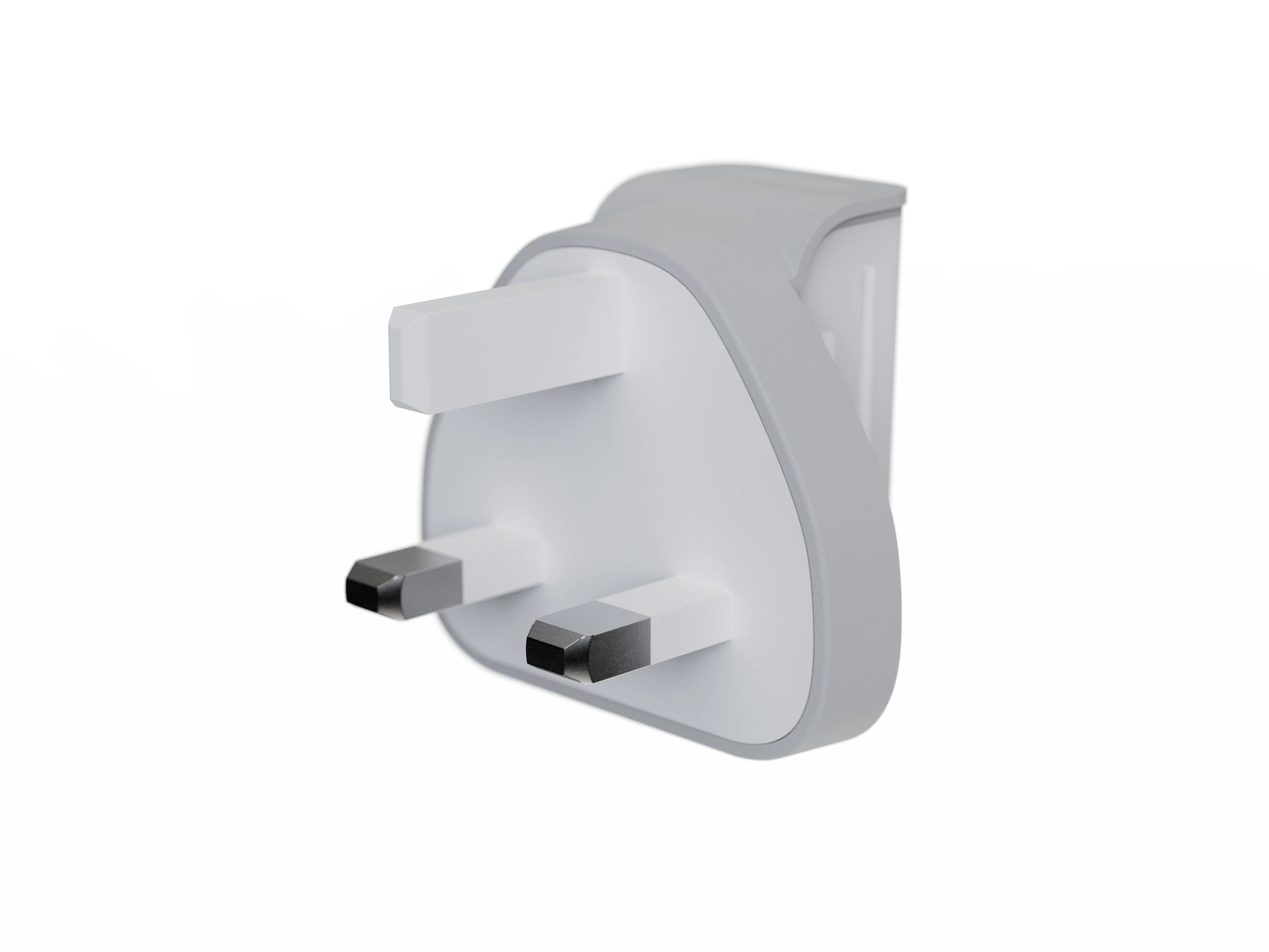 Cargador de viaje GaN Ultra con cable USB-C de Xtorm - 140 W - Image 4