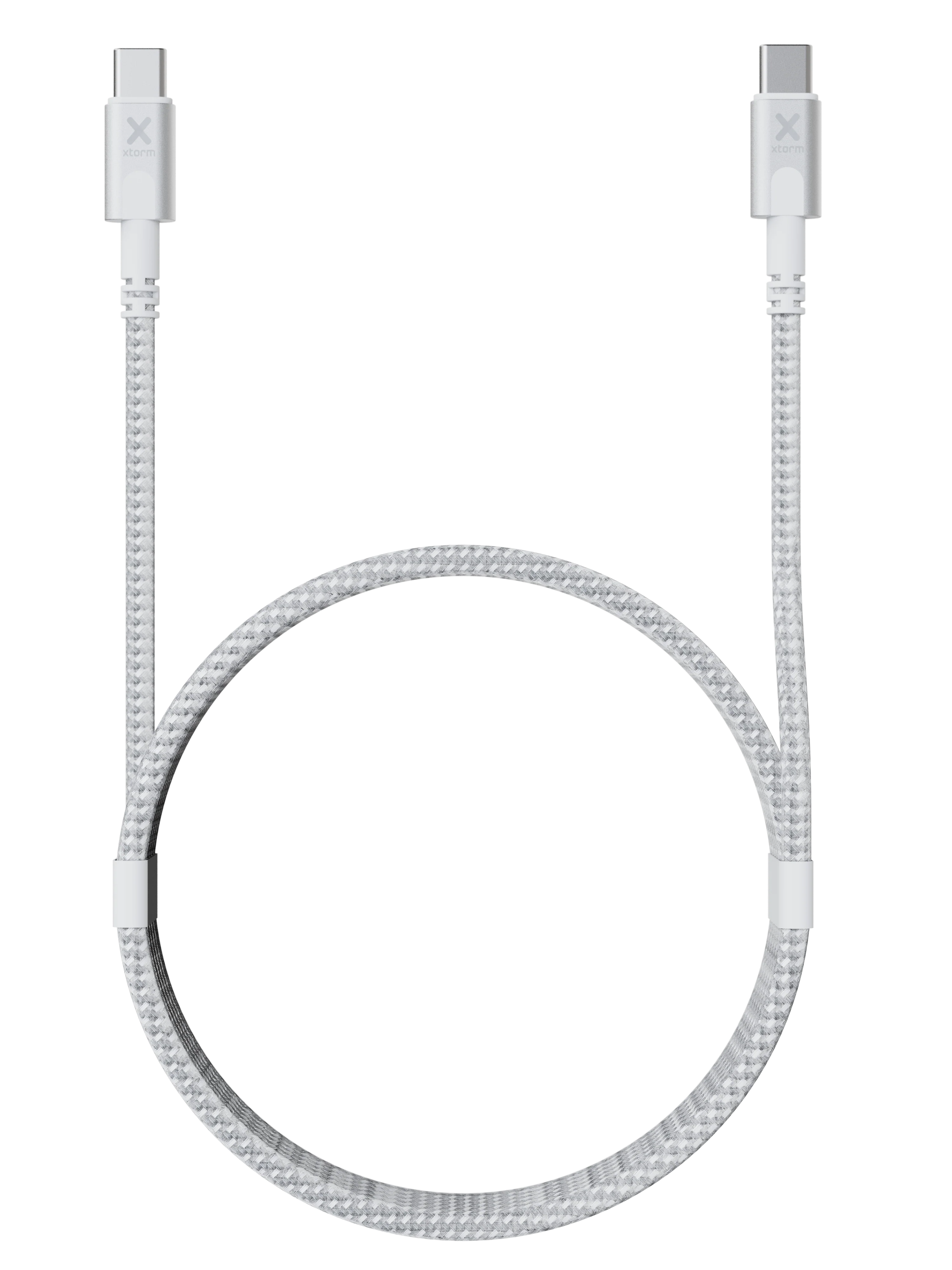 Cargador de viaje GaN Ultra con cable USB-C de Xtorm - 67 W - Image 10