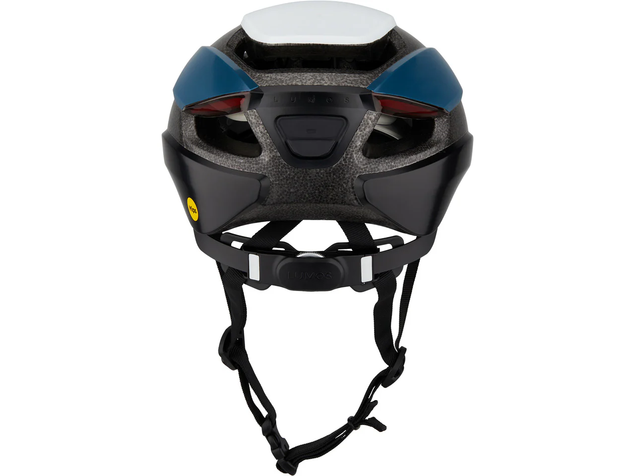 Casco Lumos Ultra con MIPS de Lumos - Azul - Image 4