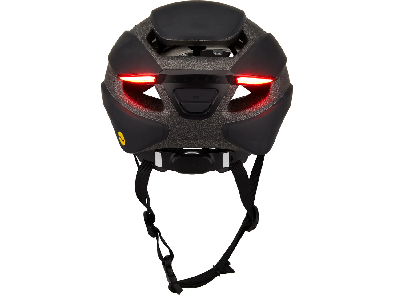 Casco Lumos Ultra con MIPS de Lumos - Negro - Image 3