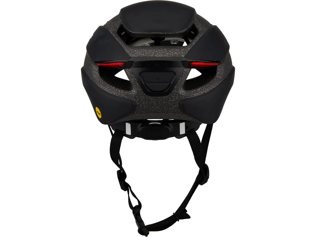 Casco Lumos Ultra con MIPS de Lumos - Negro - Image 4