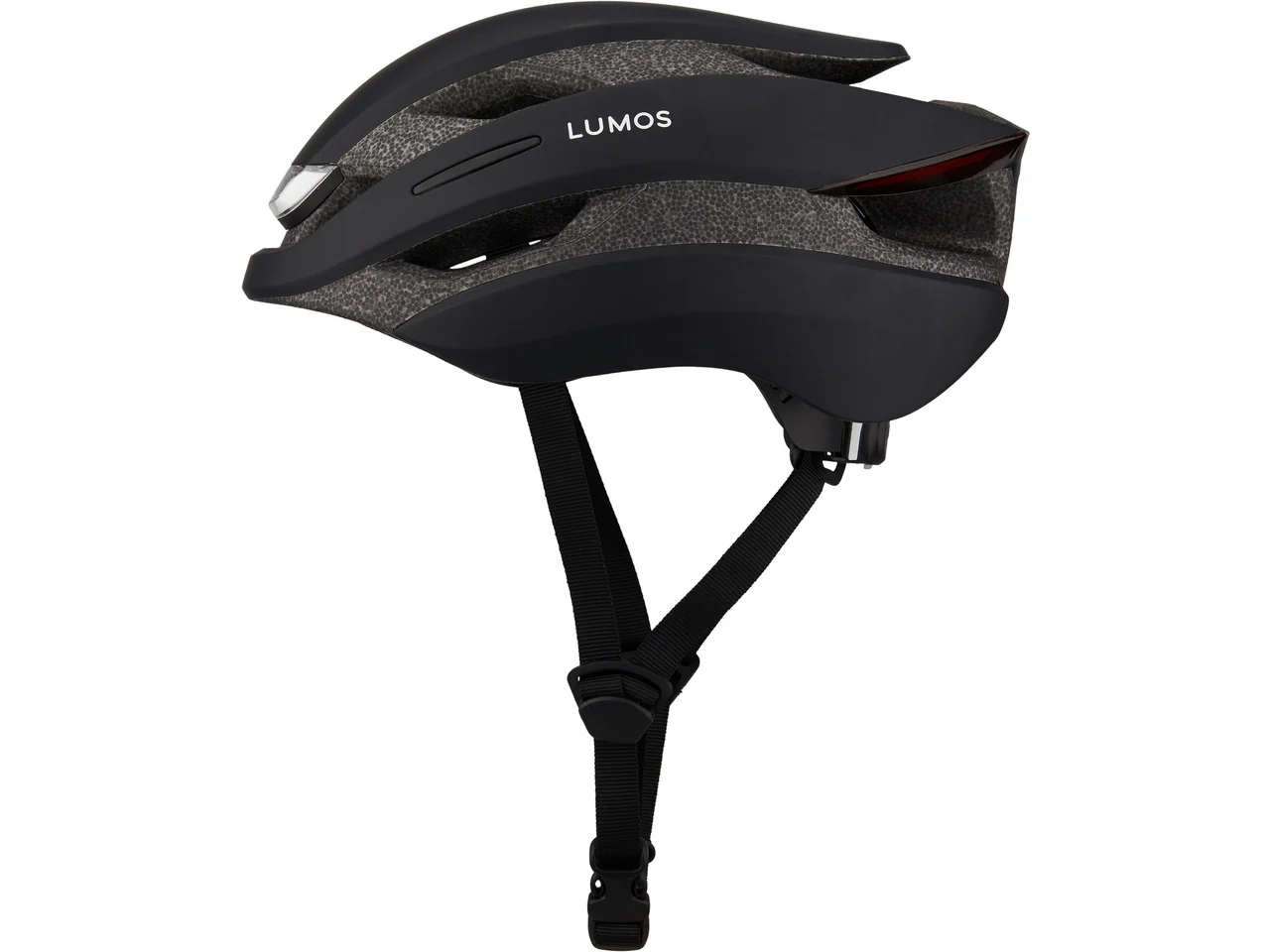 Casco Lumos Ultra negro caracola M/L de Lumos