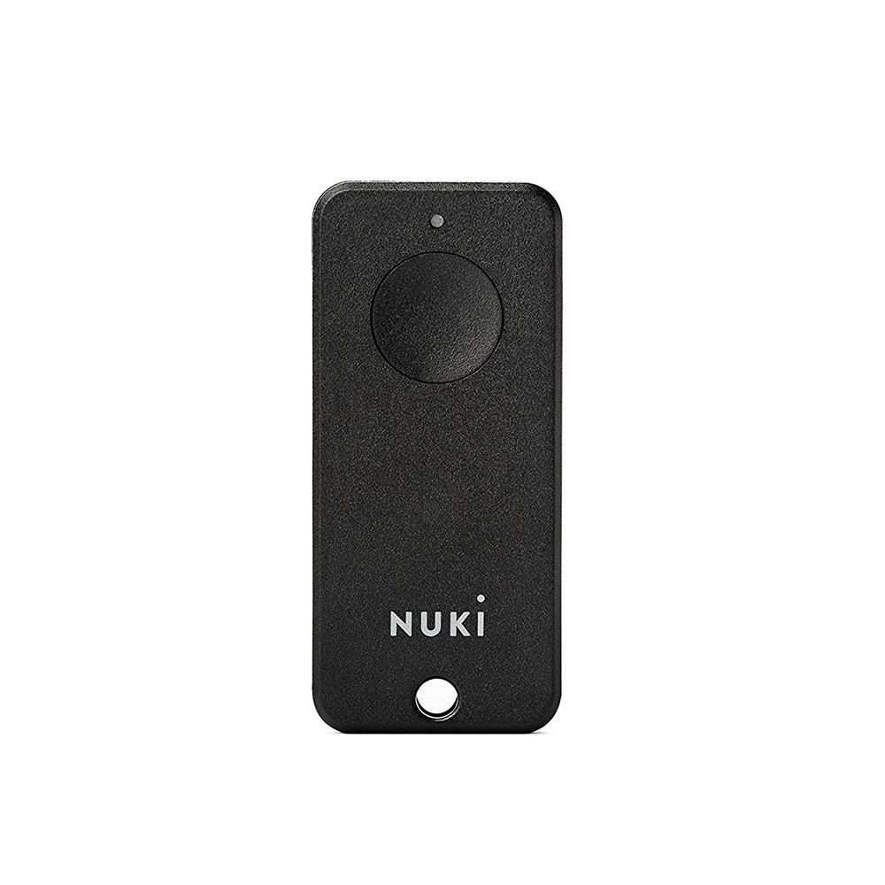 Control remoto para Smart Lock de Nuki