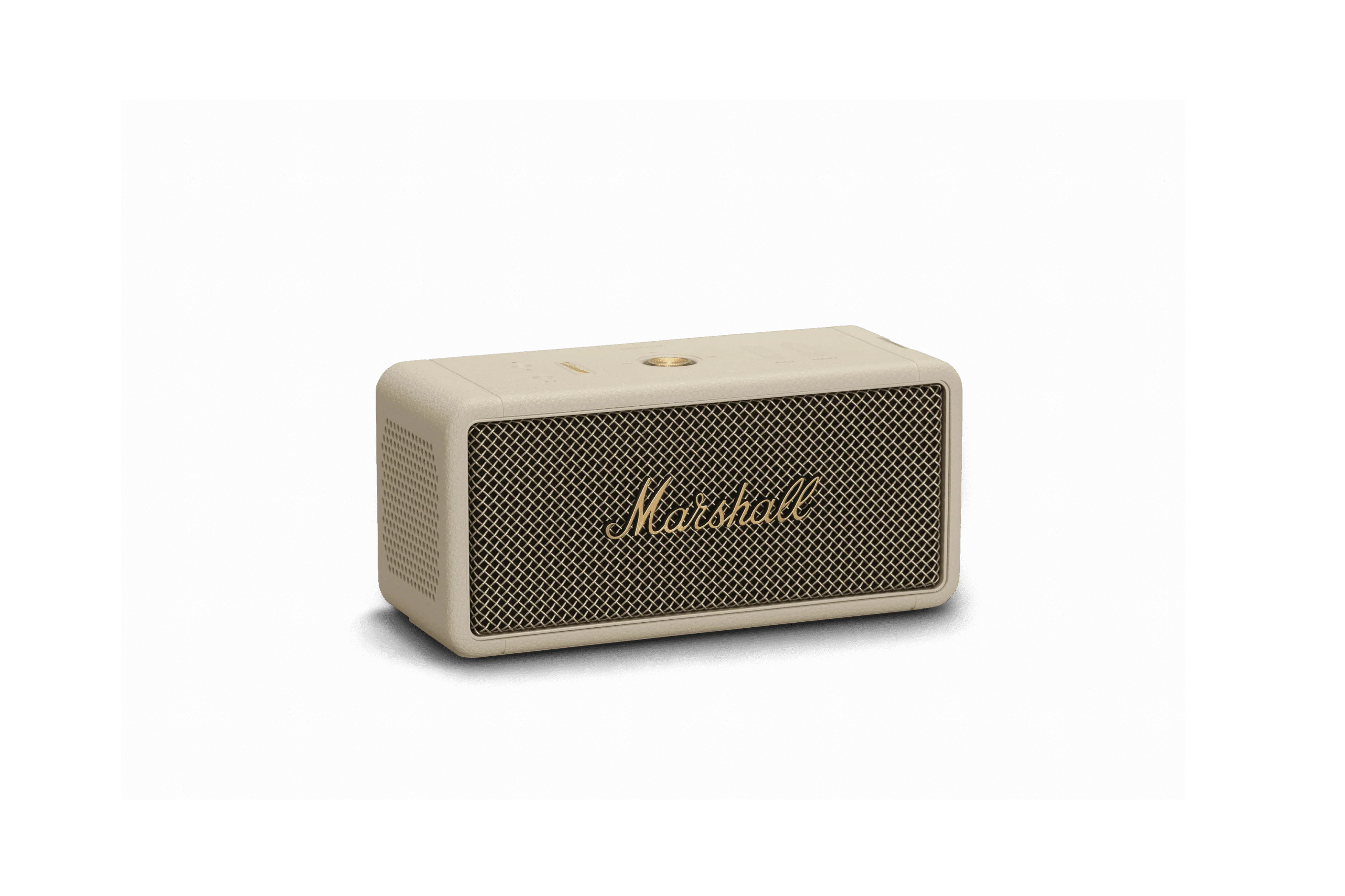 Altavoz Middleton de Marshall - Crema - Image 4
