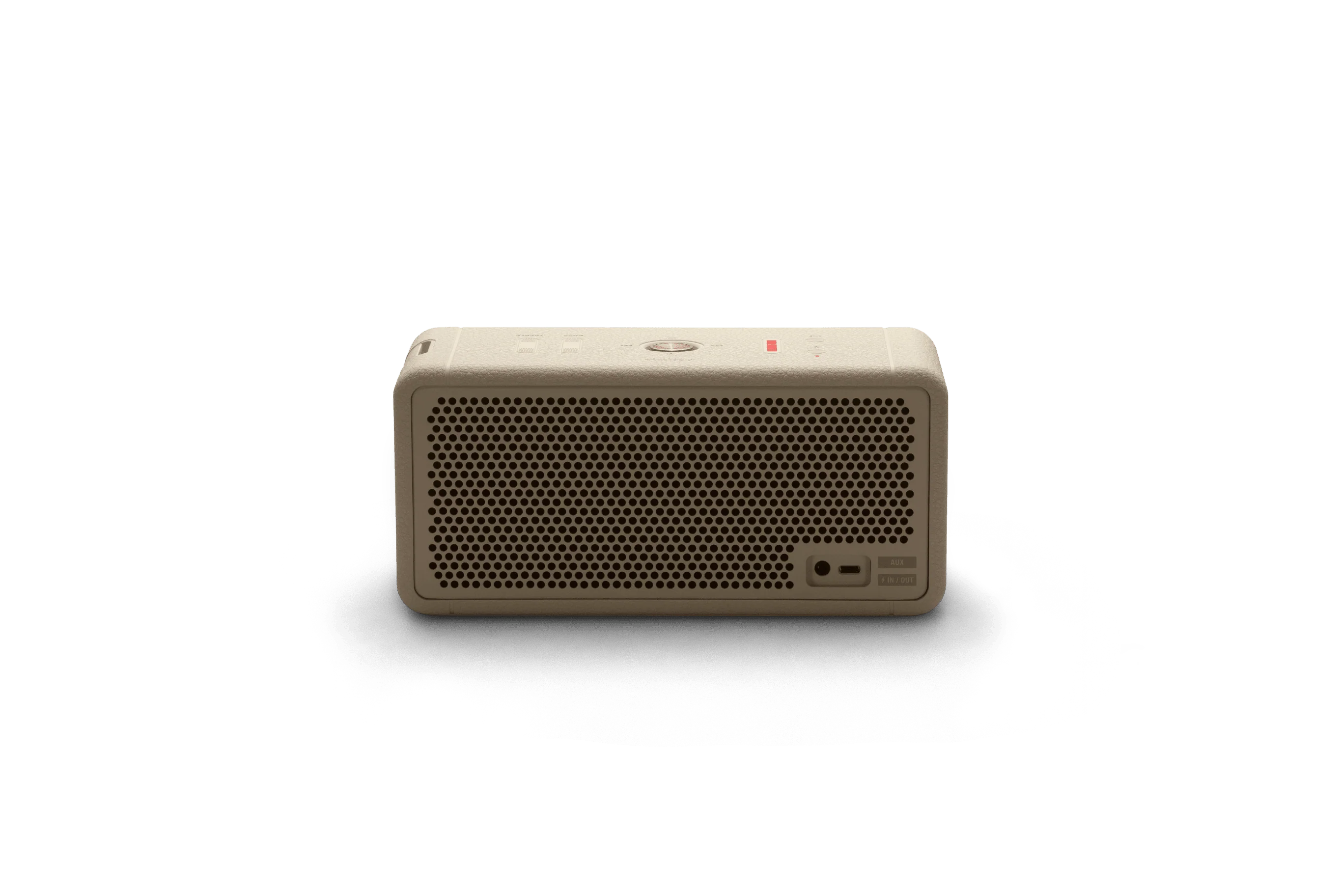 Altavoz Middleton de Marshall - Crema - Image 5