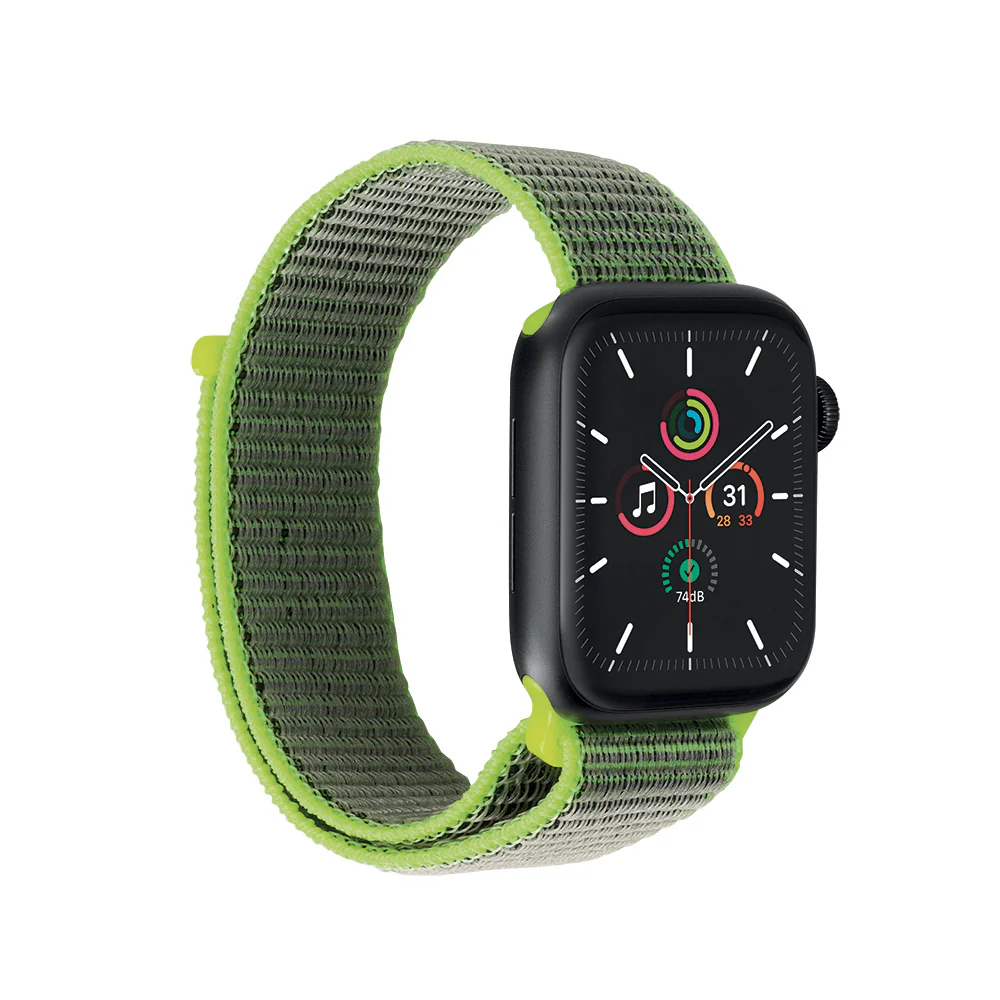 Correa para Apple Watch 40, 41 y 42 mm Koa de INTECAT - Lima