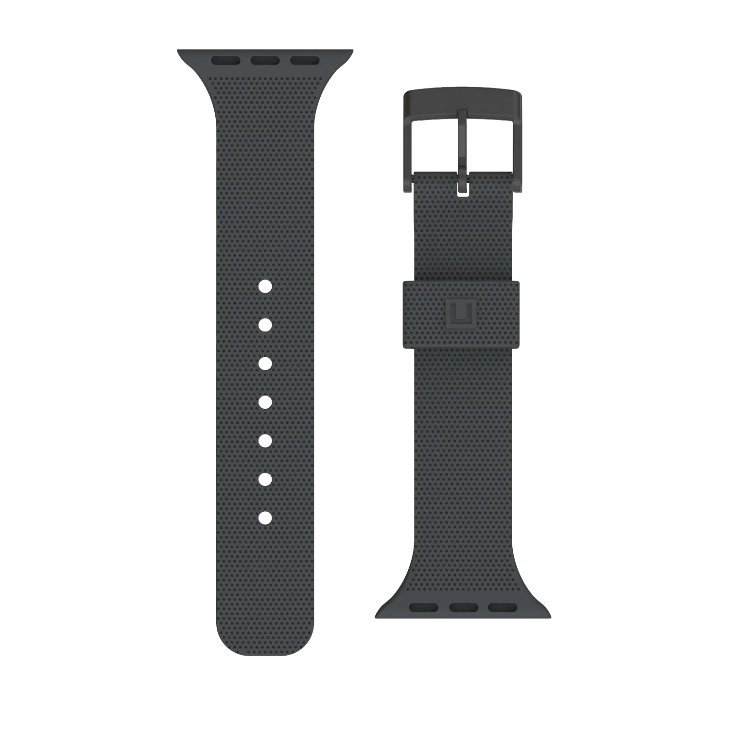 Correa para Apple Watch 38, 40 y 41 mm DOT de UAG - Negro