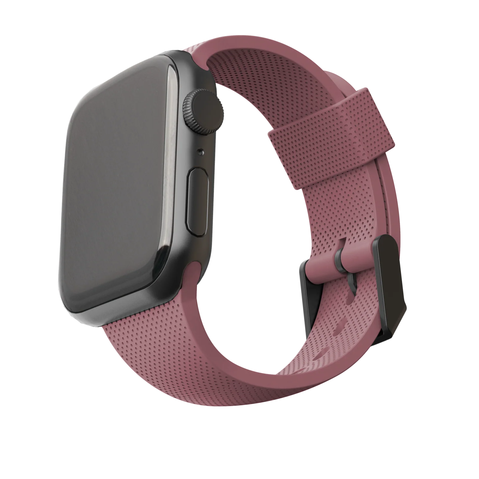 Correa para Apple Watch 42, 44 y 45 mm DOT de UAG - Rosa - Image 2