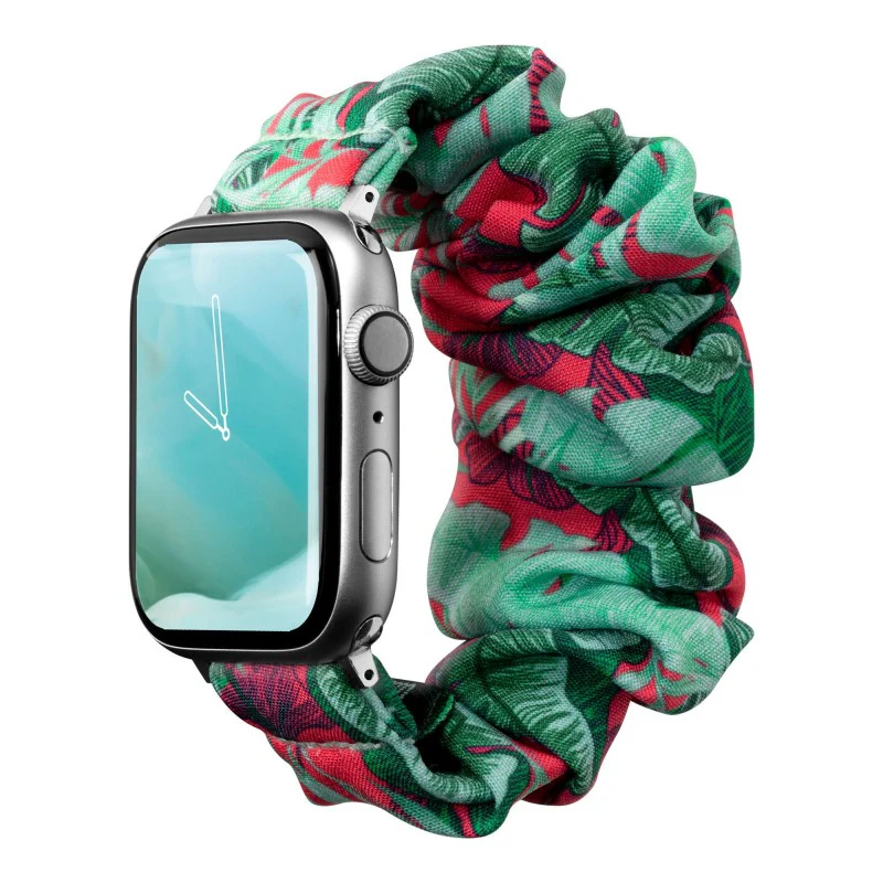 Correa elástica para Apple Watch 38, 40 y 41 mm Pop Loop de Laut - Tropical - Image 2