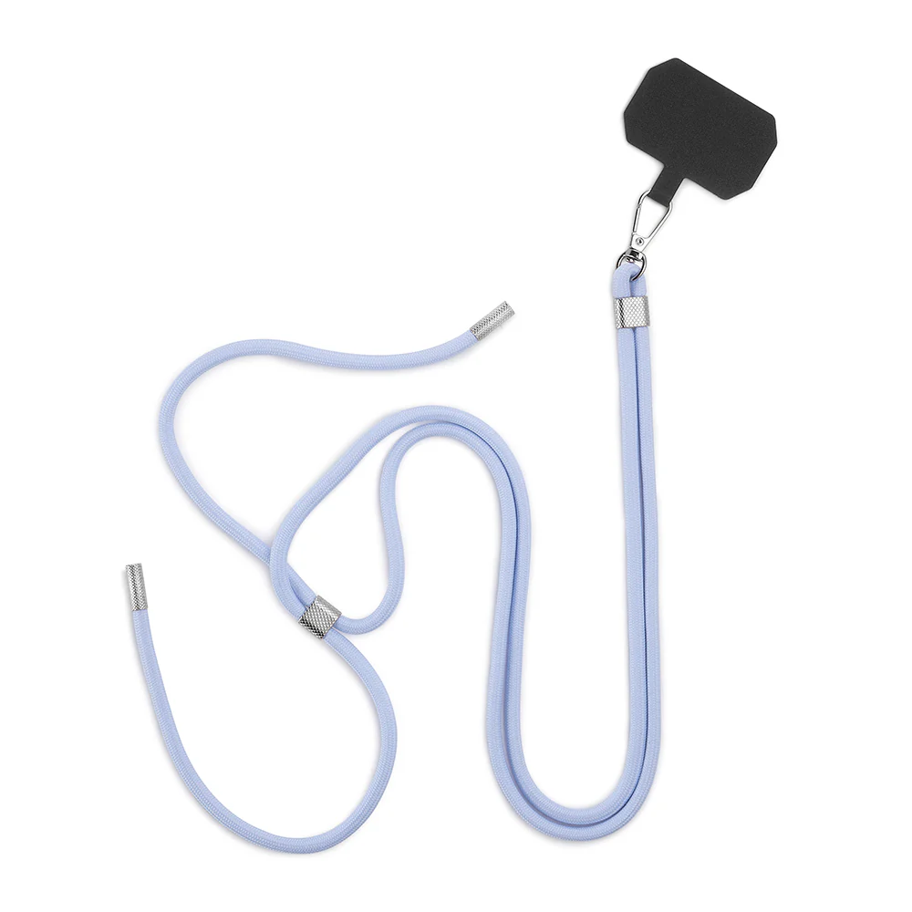 Correa para iPhone Wop de INTECAT - Lila - Image 4