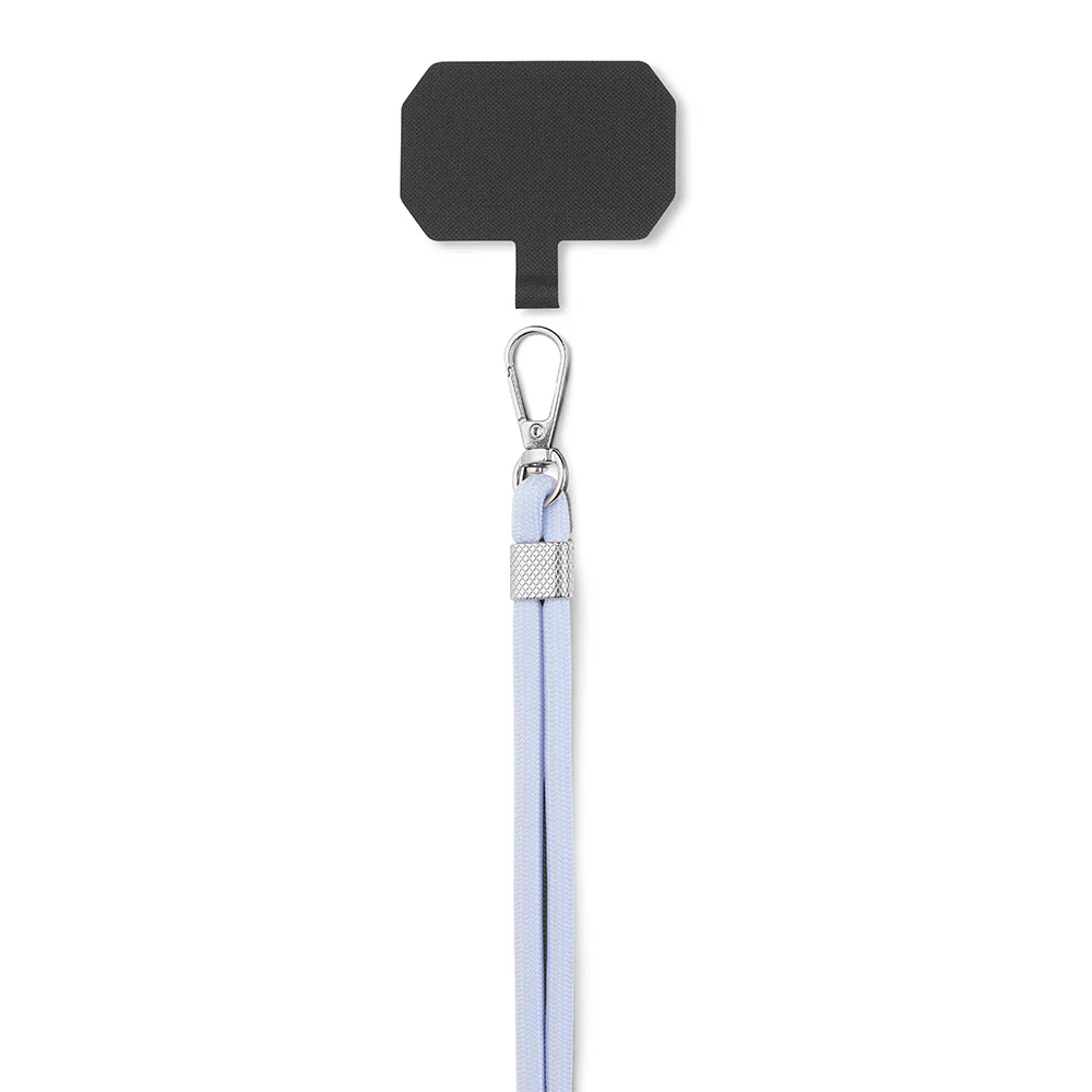 Correa para iPhone Wop de INTECAT - Lila - Image 5
