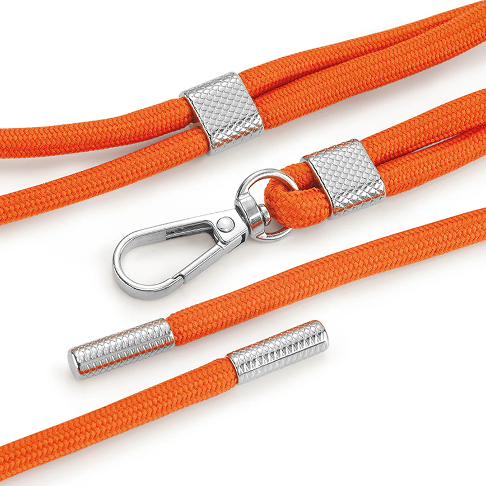 Correa para iPhone Wop de INTECAT - Naranja - Image 4