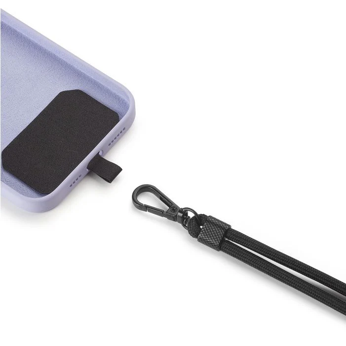 Correa para iPhone Wop de INTECAT - Negro - Image 3