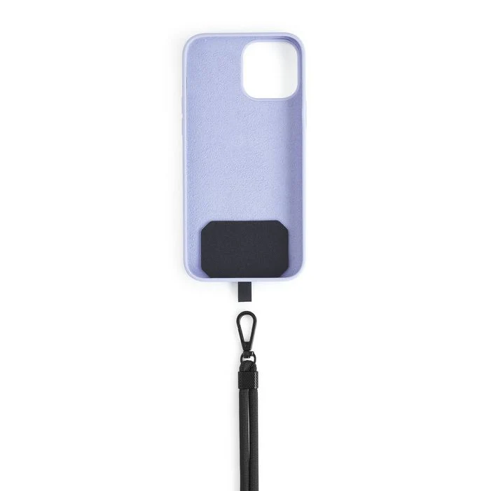 Correa para iPhone Wop de INTECAT - Negro - Image 4