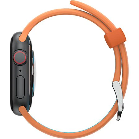 Correa para Apple Watch 38, 40 y 41 mm de OtterBox - Naranja - Image 4