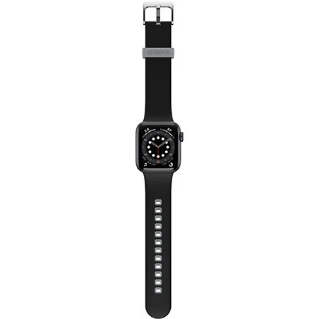 Correa para Apple Watch 38, 40 y 41 mm de OtterBox - Negro