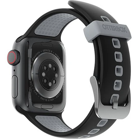Correa para Apple Watch 38, 40 y 41 mm de OtterBox - Negro - Image 4