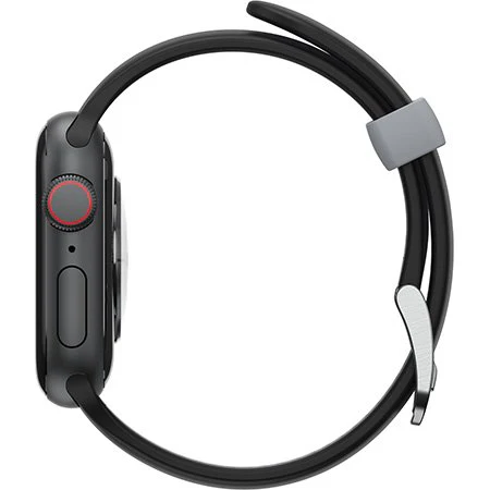 Correa para Apple Watch 38, 40 y 41 mm de OtterBox - Negro - Image 5