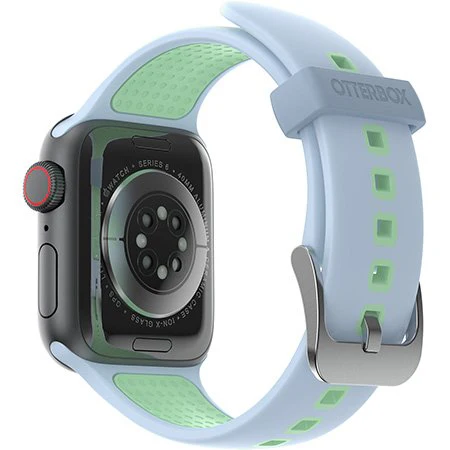 Correa para Apple Watch 42, 44 y 45 mm de OtterBox - Azul - Image 5