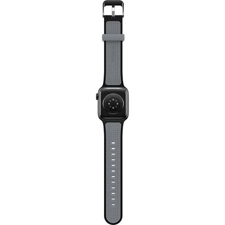 Correa para Apple Watch 42, 44 y 45 mm de OtterBox - Negro - Image 3