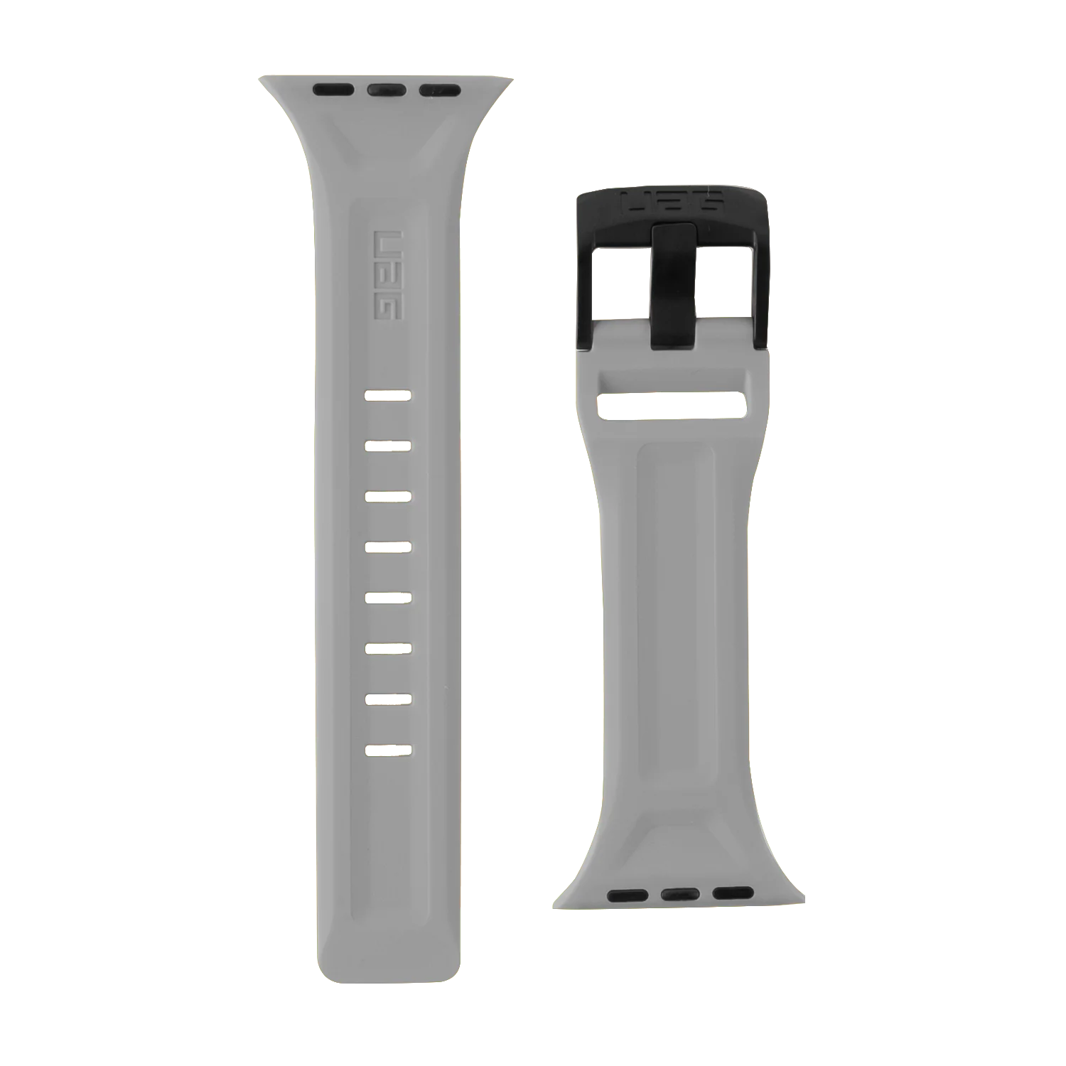 Correa para Apple Watch 42, 44 y 45 mm SCOUT de UAG - Gris