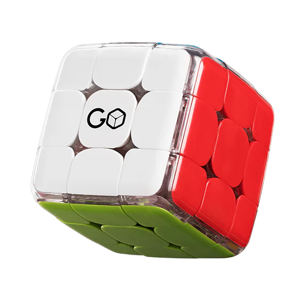 Cubo rompecabezas Go Cube Edge de GoCube - Image 2