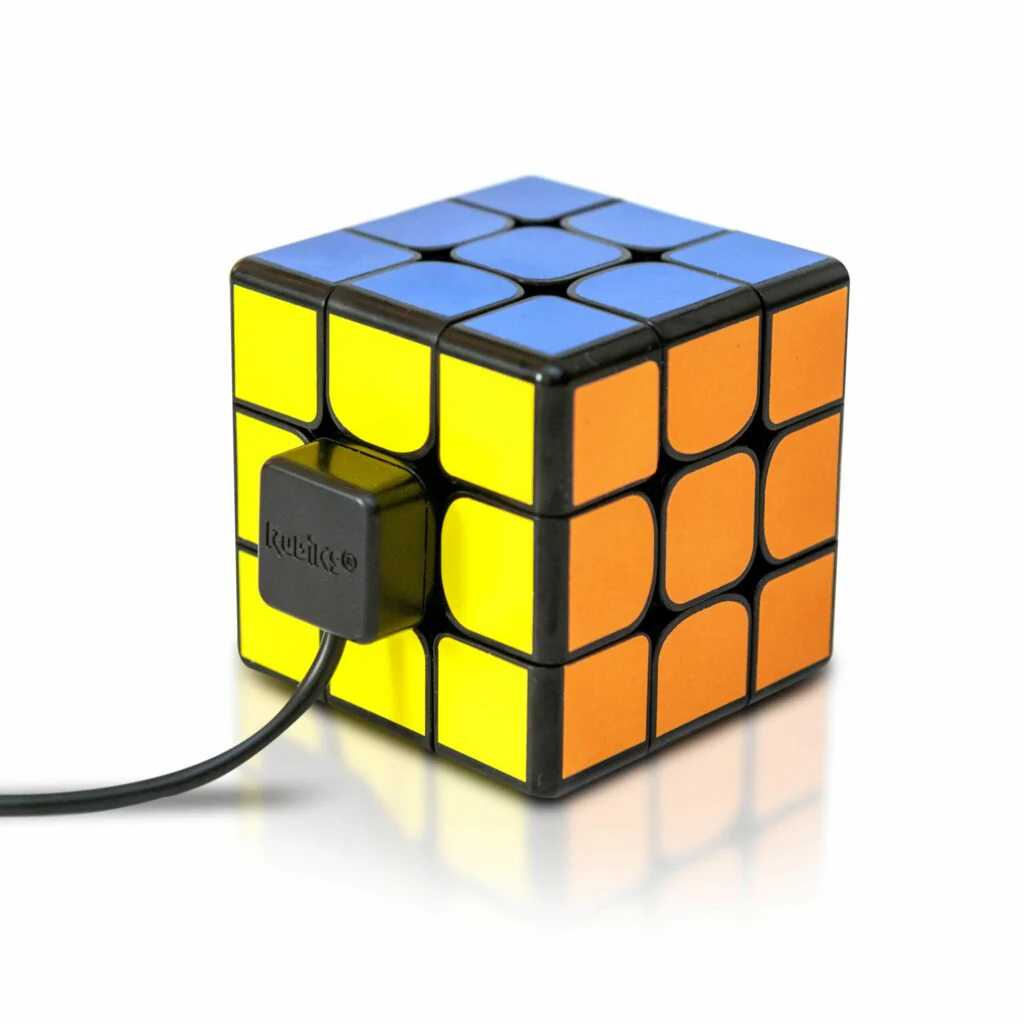 Cubo rompecabezas Rubik'S Connected de GoCube - Image 2