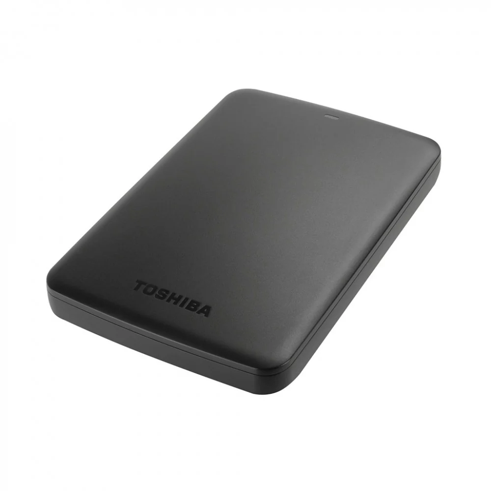 Disco Duro Toshiba Canvio Basics - 2 TB