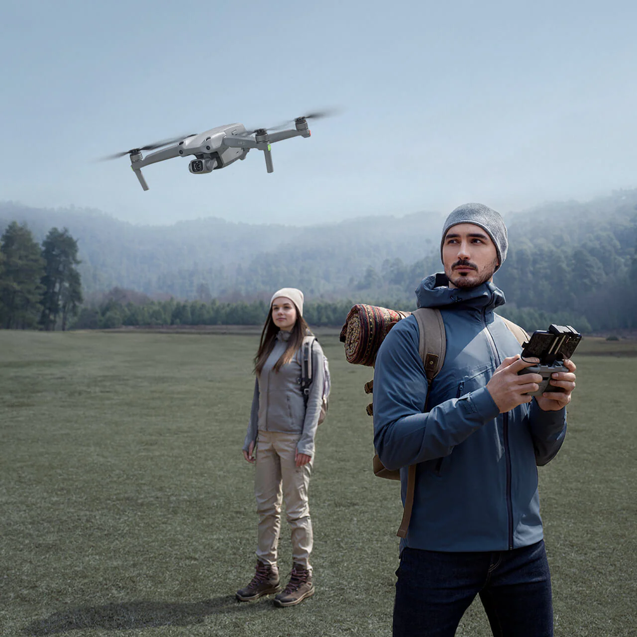 Dron Air 2S de DJI - Air 2S - Image 7