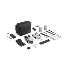 Dron Air 2S de DJI - Air 2S vuela más - Image 3