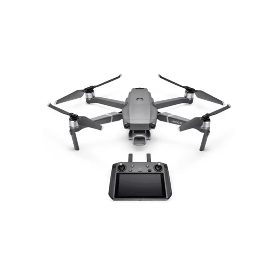 Dron Mavic 2 Pro con Smart Controller de DJI