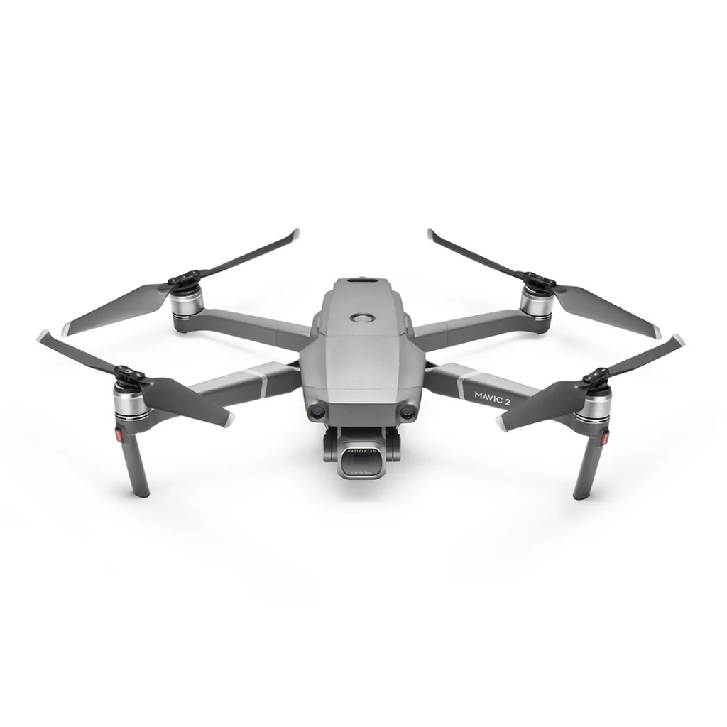 Dron Mavic 2 Pro de DJI