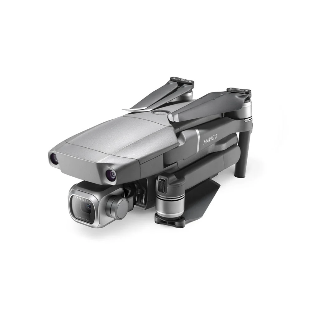 Dron Mavic 2 Pro de DJI - Image 4