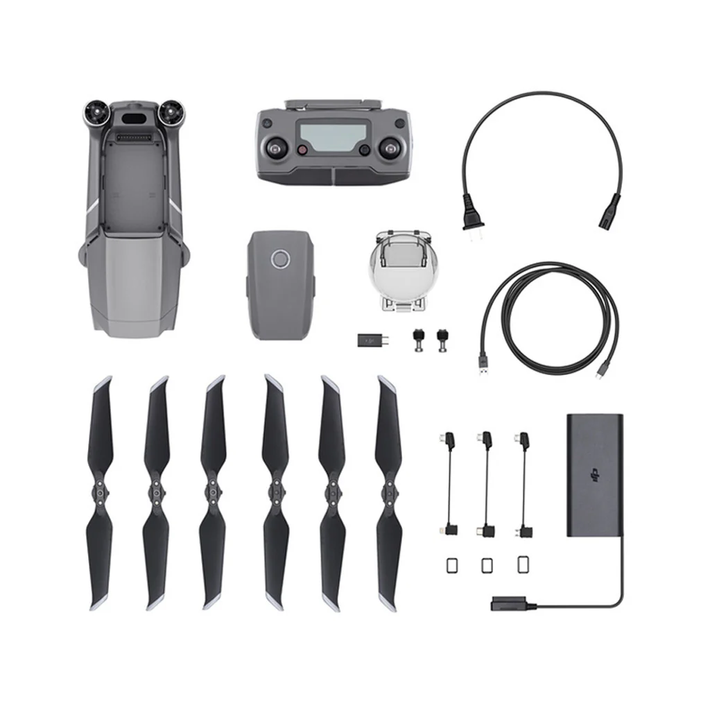 Dron Mavic 2 Pro de DJI - Image 6