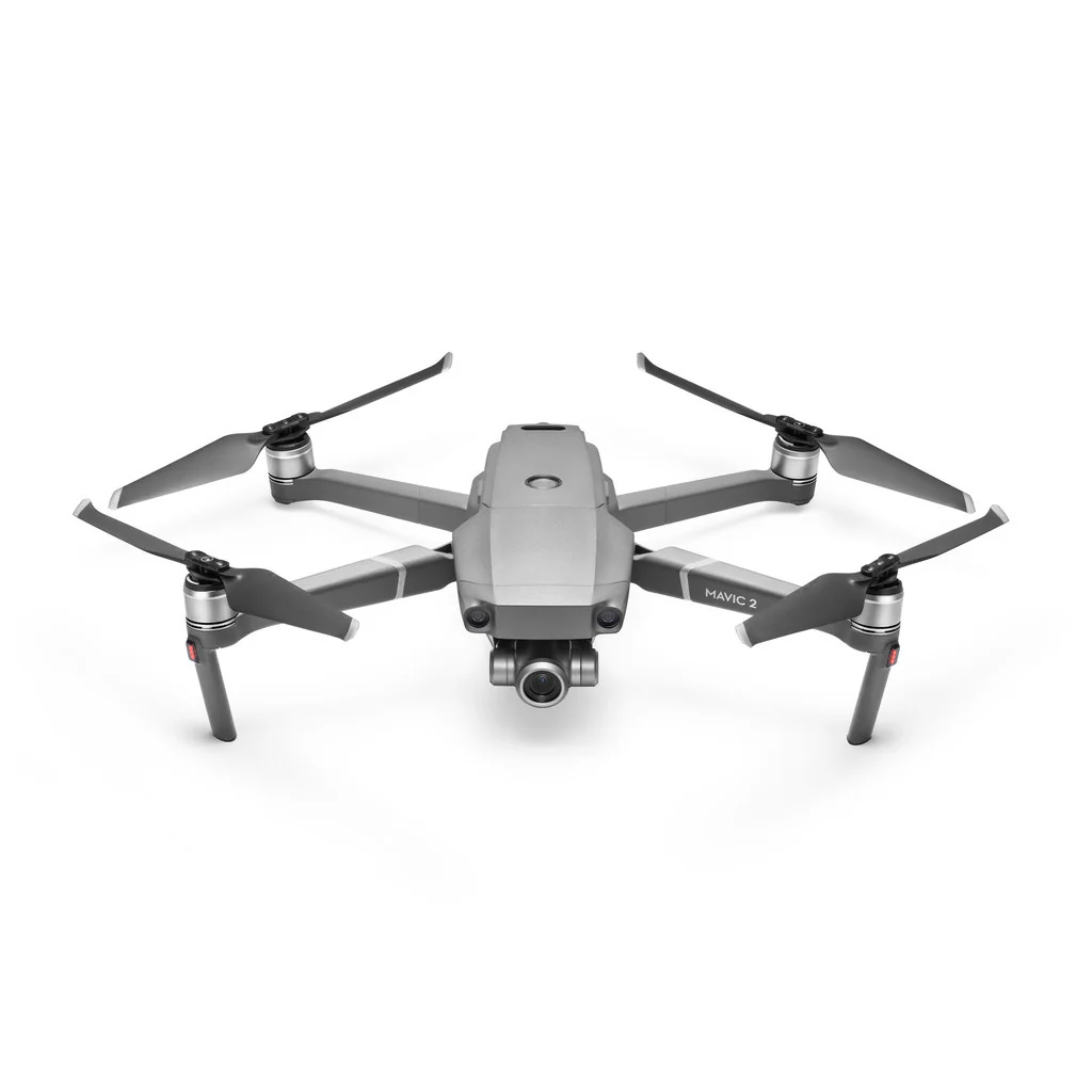 Dron Mavic 2 Zoom de DJI