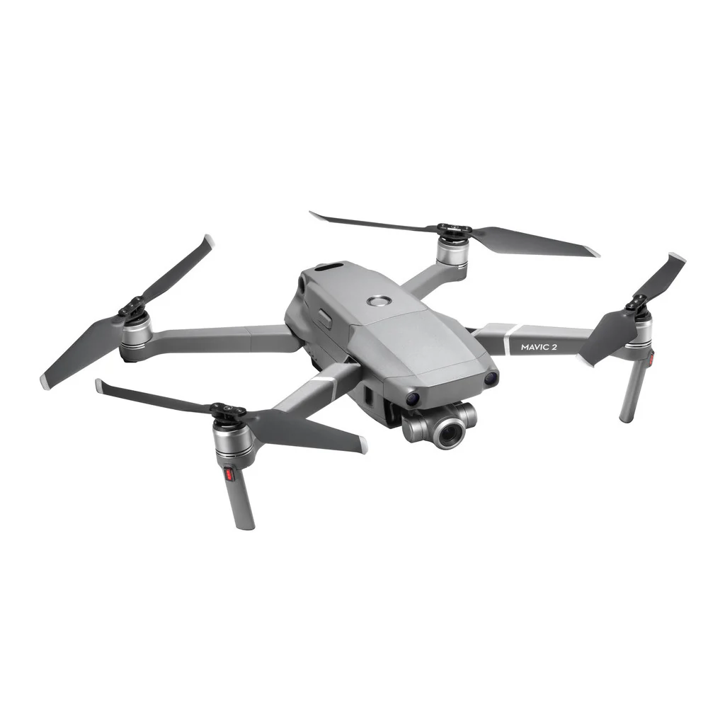 Dron Mavic 2 Zoom de DJI - Image 2