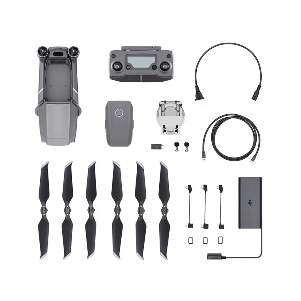 Dron Mavic 2 Zoom de DJI - Image 4