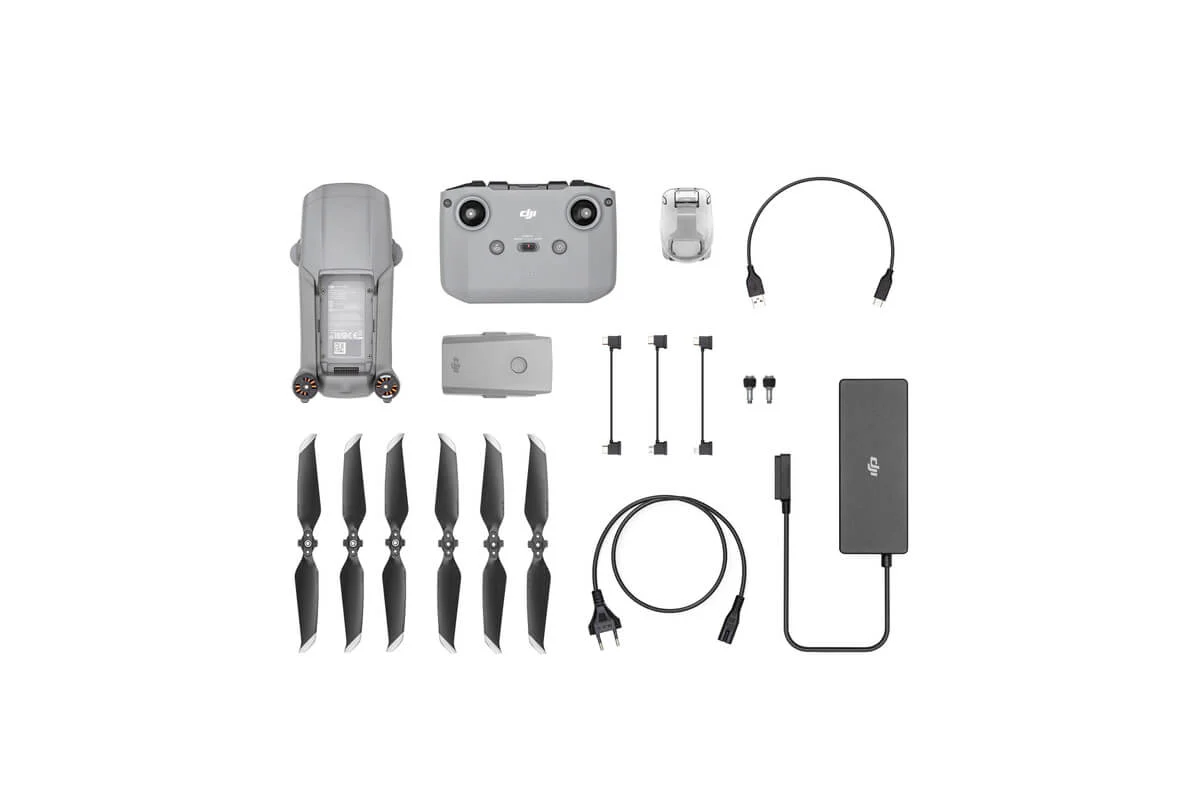Dron Mavic Air 2 de DJI - Mavic Air 2 - Image 2