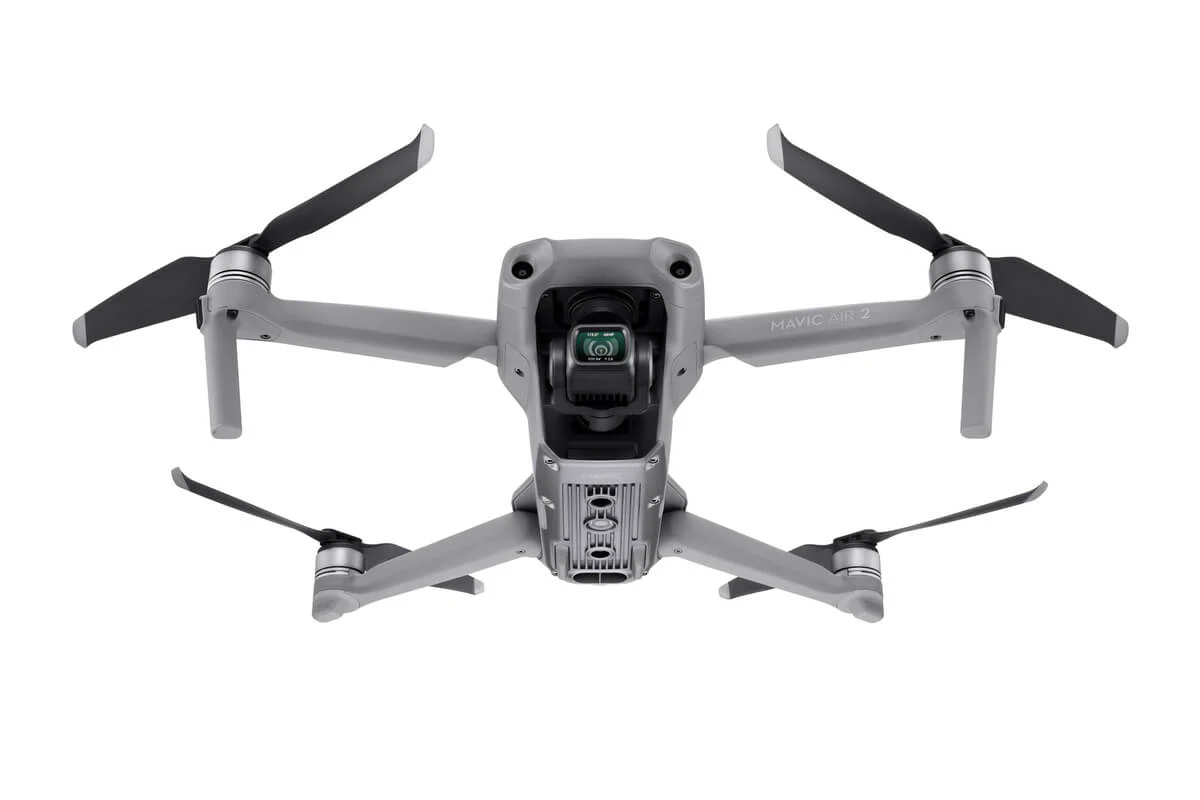 Dron Mavic Air 2 de DJI - Mavic Air 2 - Image 3