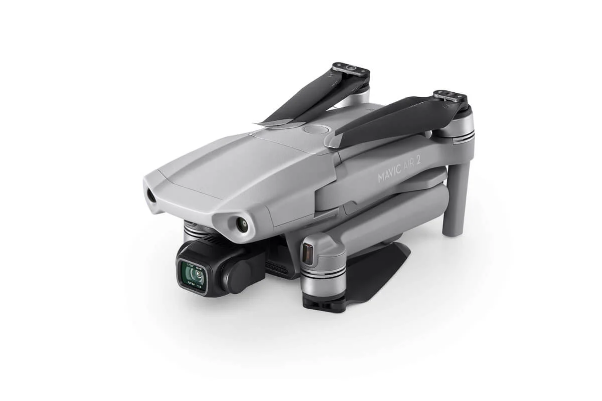Dron Mavic Air 2 de DJI - Mavic Air 2 - Image 6